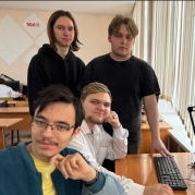 Головоломка успеха IT-турнира!